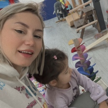 Uzm. Ody. Yağmur Baloğlu Özdiker fotoğraf 1
