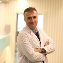 Prof. Dr. Barış Metin