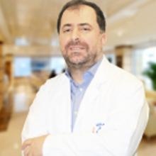 Prof. Dr. Mustafa Sağlam