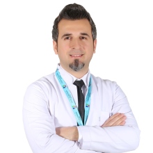 Doç. Dr. Mesut Göçer