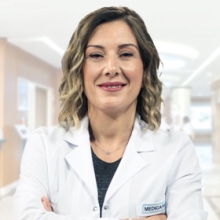 Uzm. Dr. Didem Er
