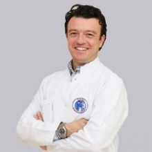 Prof. Dr. Tolga Özdemirkıran