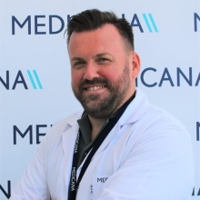 Op. Dr. Eray Gürsoy