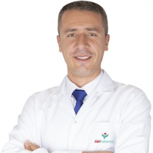 Doç. Dr. Mehmet Şükrü Budak