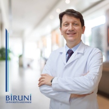 Prof. Dr. Abdulkadir Özgür