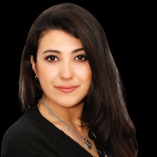 Dyt. Serpil Doğan