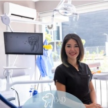 Uzm. Dt. Esra Alptosunoğlu fotoğraf 4