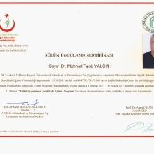Dr. Tarık Yalçın fotoğraf 8
