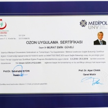 Uzm. Dr. Murat Emin Güveli fotoğraf 3