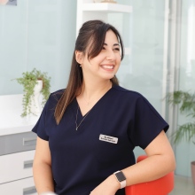 Dt. Firdevs Aylin Şahin