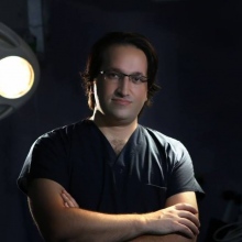 Op. Dr. Mahmut Uzut