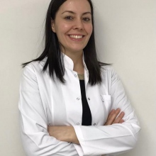 Dr. Dt. Ayçin Selçuk Şahin fotoğraf 2