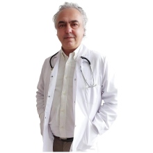 Dr. Ahmet Özkan Arcan fotoğraf 1
