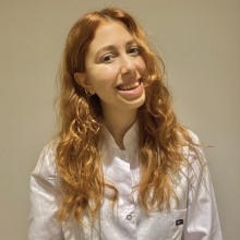 Dyt. İrem Ökten