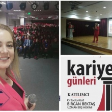 Uzm. Dt. Bircan Bektaş fotoğraf 5