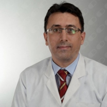 Doç. Dr. Yakup Ekmekçi