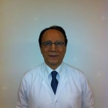 Prof. Dr. Abdülkadir Dökmeci