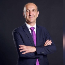 Prof. Dr. Hasan Fevzi Batırel