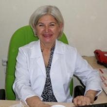 Uzm. Dr. Münevver Tuncel fotoğraf 1