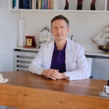 Dr. Yüksel Alev fotoğraf 3
