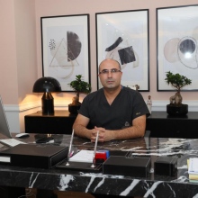 Doç. Dr. Ulaş Solmaz fotoğraf 7