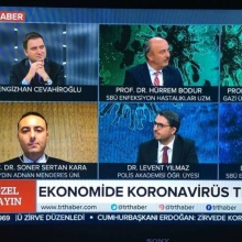Doç. Dr. Soner Sertan Kara fotoğraf 2