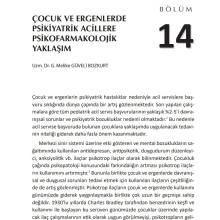 Uzm. Dr. Melike Güveli Bozkurt fotoğraf 7