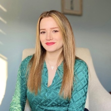Psk. Melis Ulaş