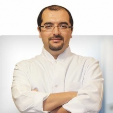 Uzm. Dr. Gürkan Ağralı