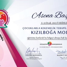 Dkt. Asena Başan fotoğraf 2