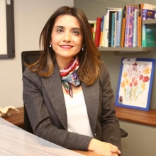 Uzm. Dr. Nural Aydın
