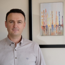 Uzm. Dr. Şener Mercan