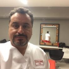 Doç. Dr. Ercan Madenci fotoğraf 1
