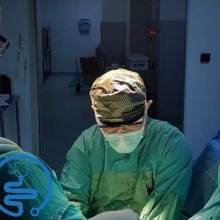 Doç. Dr. Eyüp Murat Yılmaz