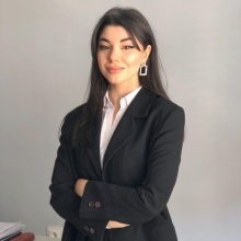 Psk. Dan. Büşra Yayla