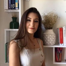 Uzm. Kl. Psk. Ecem Doğanay Pıçak