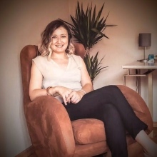 Uzm. Dr. Melike Özateş