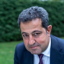 Prof. Dr. Sabri Aydın