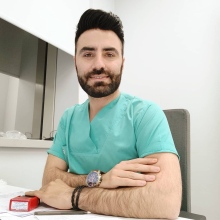 Uzm. Dr. Mehmet Emin Enecik fotoğraf 1
