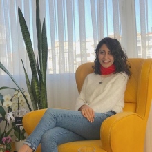 Dyt. İrem Tekin