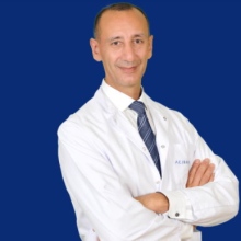 Prof. Dr. Mert Erkan