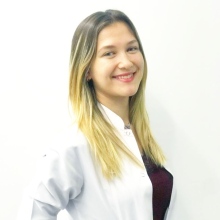 Dt. İrem Şimşek