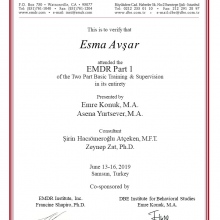 Psk. Esma Aydınoğlu Avşar fotoğraf 4