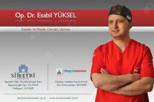 Op. Dr. Esabil Yüksel fotoğraf 1