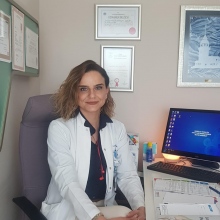 Doç. Dr. Akçay Övünç KARADAŞ fotoğraf 4