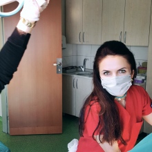 Op. Dr. Özlem Katırcı fotoğraf 4