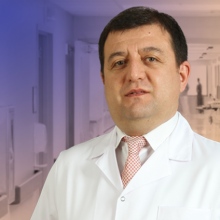 Uzm. Dr. Musa Ataseven
