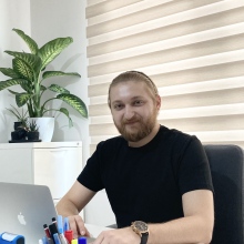 Uzm. Kl. Psk. Murat Yön