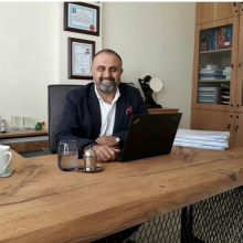 Op. Dr. Özgür Leylek fotoğraf 2