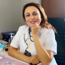 Uzm. Dr. Dilek Hamdanoğulları fotoğraf 1